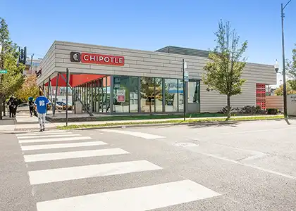 Chipotle Mexican Grill