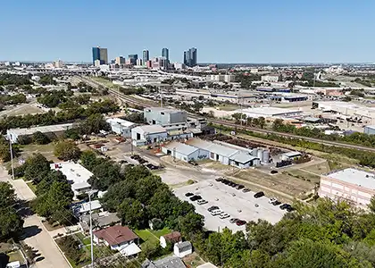 Crow Precision Components