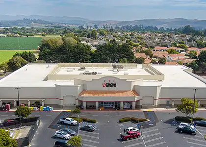 Tractor Supply Company